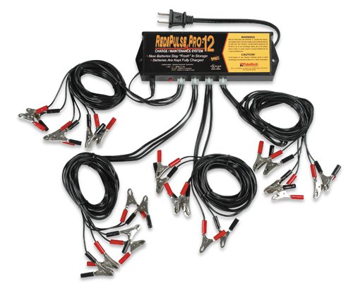 Batteries PulseTech 746X912