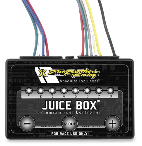 Electronic Ignition Two Brothers Racing 008-227