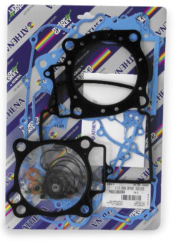 Gaskets Athena Manufacturing P400270850024