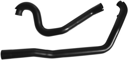 Mufflers Rush Racing Products 7110