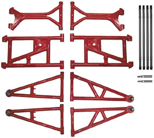 Tie Rods Lonestar Racing 51-103251