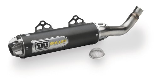 Exhaust & Emissions DG Performance 105-2700