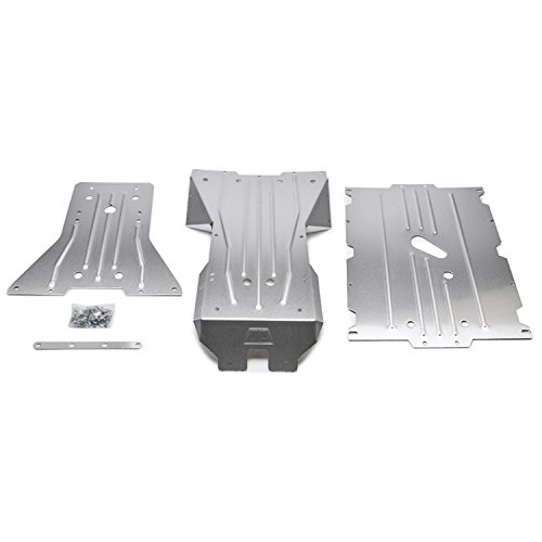 Skid Plates Warn 78518