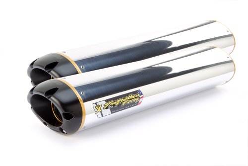 Complete Systems Two Brothers Racing 005-2170106D