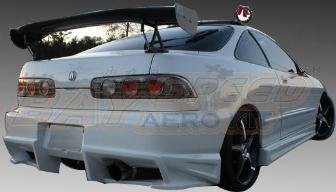 Bumpers Bay Speed Aero Kit 3025BX