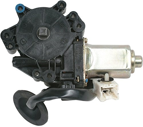 Power Window Motors A1 Cardone 47-1382