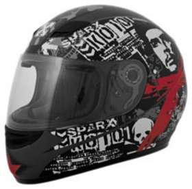 Helmets Sparx AU-842003