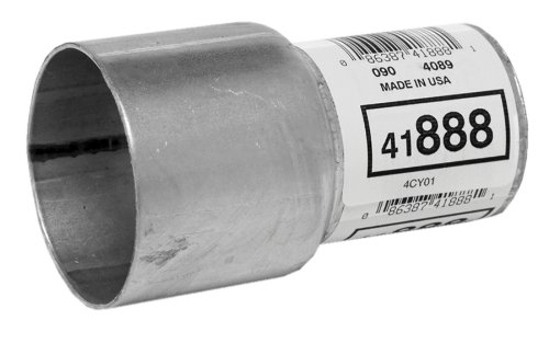 Walker 41888 Exhaust Pipe Reducer Pipes Walker 41888