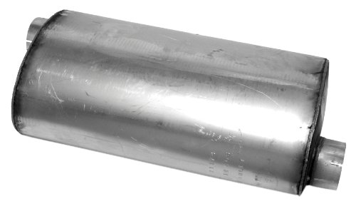 Mufflers Walker 21174