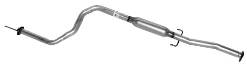 Walker Exhaust 47681 Resonator Assembly Shocks & Struts Walker 47681