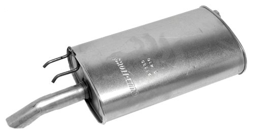 Mufflers Walker 21135