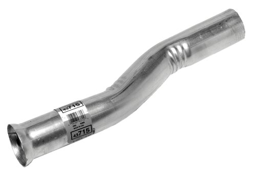 Exhaust Pipes & Tips Walker 43715