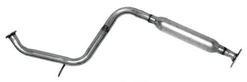 Walker 46868 Resonator Assembly Resonators Walker 46868