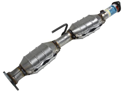 Catalytic Converters Walker 53316