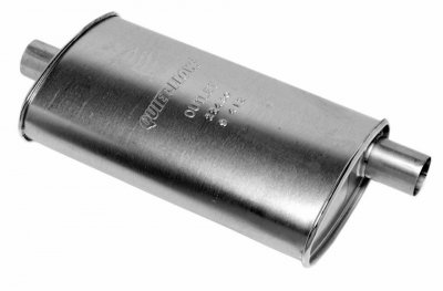 Mufflers Walker 22430