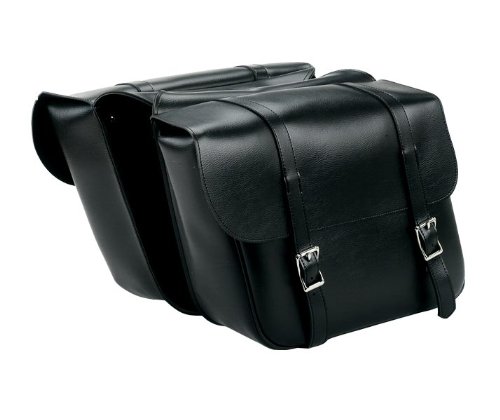 Saddle Bags Xelement 49447