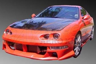 Body bayspeed FB0077