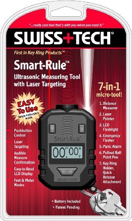 Escape Tools Swiss+Tech SMTWCRPS/21550