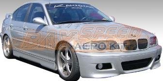 Body bayspeed FB0056