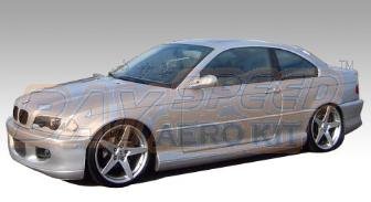 Body Bay Speed Aero Kit 1109MVR