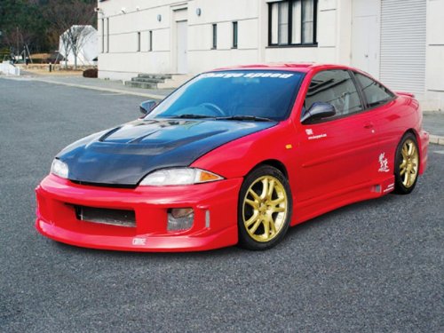 Categories Bay Speed Aero Kit 8630DR