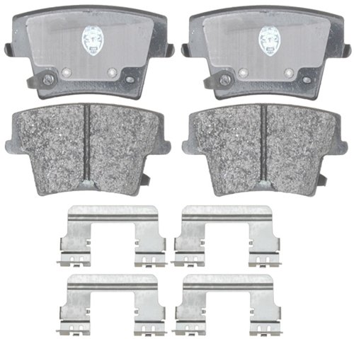 Brake Pads Raybestos ATD1057AP