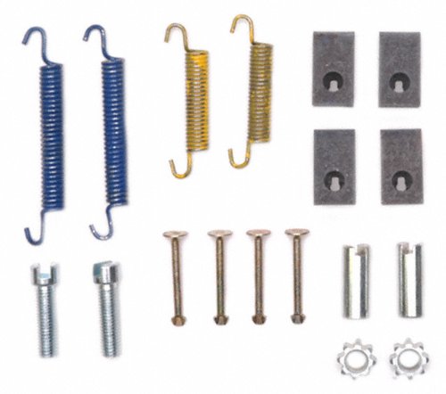 Combination Axle Kits Raybestos H7301