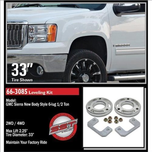 Body Lift Kits Readylift 66-3085