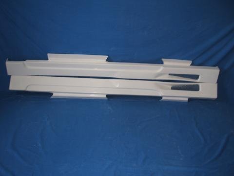 Categories Bay Speed Aero Kit 1125BW