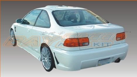 Categories Bay Speed Aero Kit 3016BD