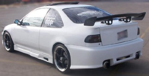Categories Bay Speed Aero Kit 3014BW