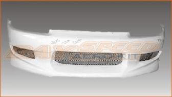 Bumpers Bay Speed Aero Kit 8216CW