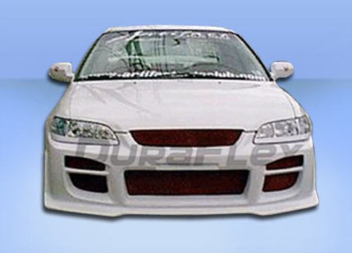 Bumpers Bay Speed Aero Kit 8526SR