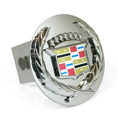 Hitch Covers Cadillac T.CAD.C