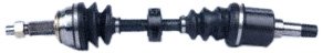 Drive Shaft Assemblies GSP NCV12033