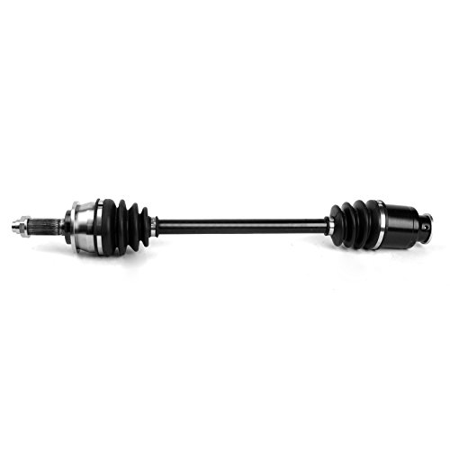 Drive Shaft Assemblies GSP NCV66037