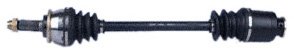 Drive Shaft Assemblies GSP NCV66053