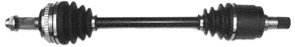 Drive Shaft Assemblies GSP NCV36533