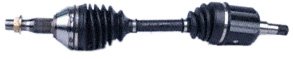 Drive Shaft Assemblies GSP NCV10234
