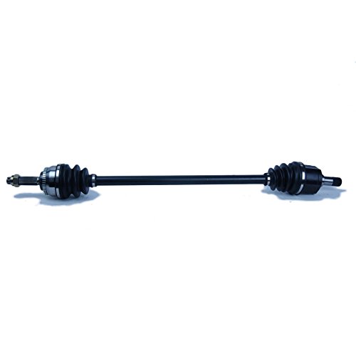 Drive Shaft Assemblies GSP NCV51526