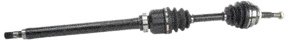 Drive Shaft Assemblies GSP NCV73504