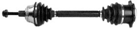 Drive Shaft Assemblies GSP NCV23575