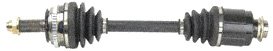 Drive Shaft Assemblies GSP NCV36525