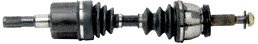 Drive Shaft Assemblies GSP NCV11109