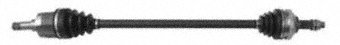 Drive Shaft Assemblies GSP NCV12527