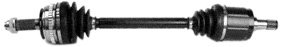 Drive Shaft Assemblies GSP NCV36546
