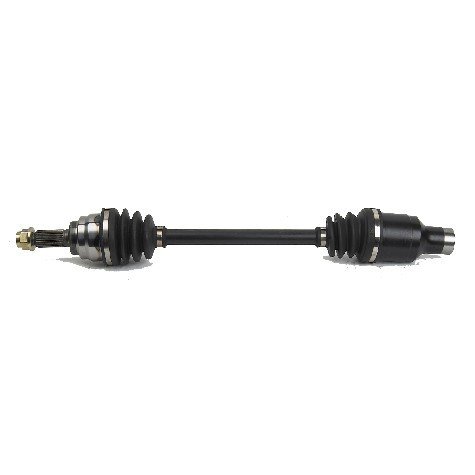 Drive Shaft Assemblies GSP NCV68012