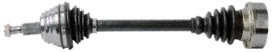 Drive Shaft Assemblies GSP NCV72011