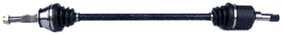 Drive Shaft Assemblies GSP NCV11042