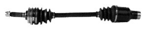 Drive Shaft Assemblies GSP NCV33508